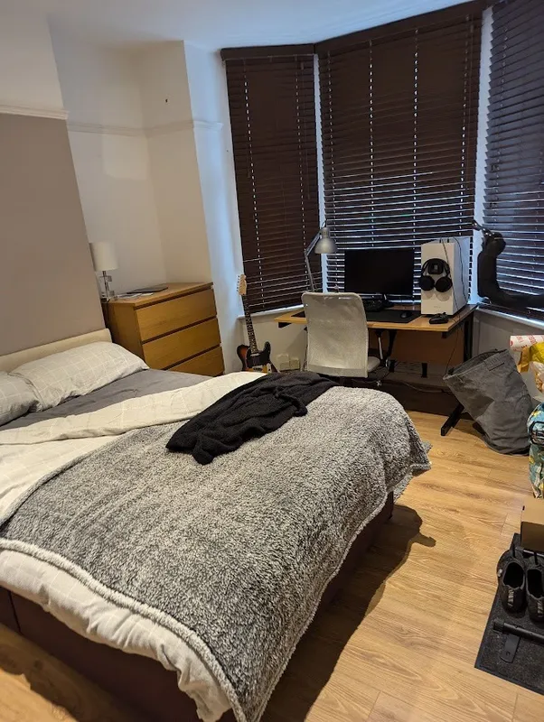 55 Teversal Avenue:  4 bed student House NG7 1PX - Image 22